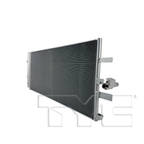 Condenser for 24-24 Ford Ranger 2.3T 5.5mm MB3Z 19712 E FO3030284