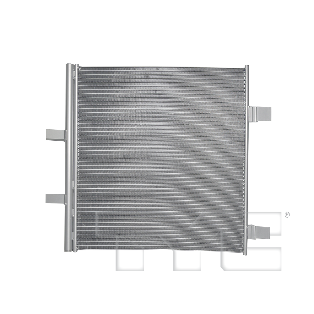 Condenser for 22-23 Mitsubishi Outlander 7812A464