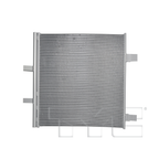 Condenser for 22-23 Mitsubishi Outlander 7812A464