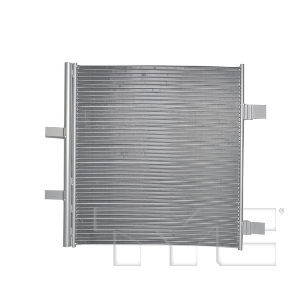 Condenser for 22-23 Mitsubishi Outlander 7812A464