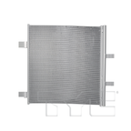 Condenser for 22-23 Mitsubishi Outlander 7812A464