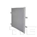 Condenser for 22-23 Mitsubishi Outlander 7812A464
