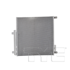 AC Condenser for 23-25 Dodge Hornet 5.5MM w/R/D CH3030278 68475915AA