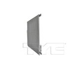 AC Condenser for 23-25 Dodge Hornet 5.5MM w/R/D CH3030278 68475915AA