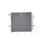 Condenser for 24-25 Subaru Crosstrek XV 2.5L 5.5mm 73210FN000 SU3030146