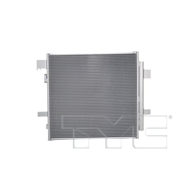 Condenser for 24-25 Subaru Crosstrek XV 2.5L 5.5mm 73210FN000 SU3030146