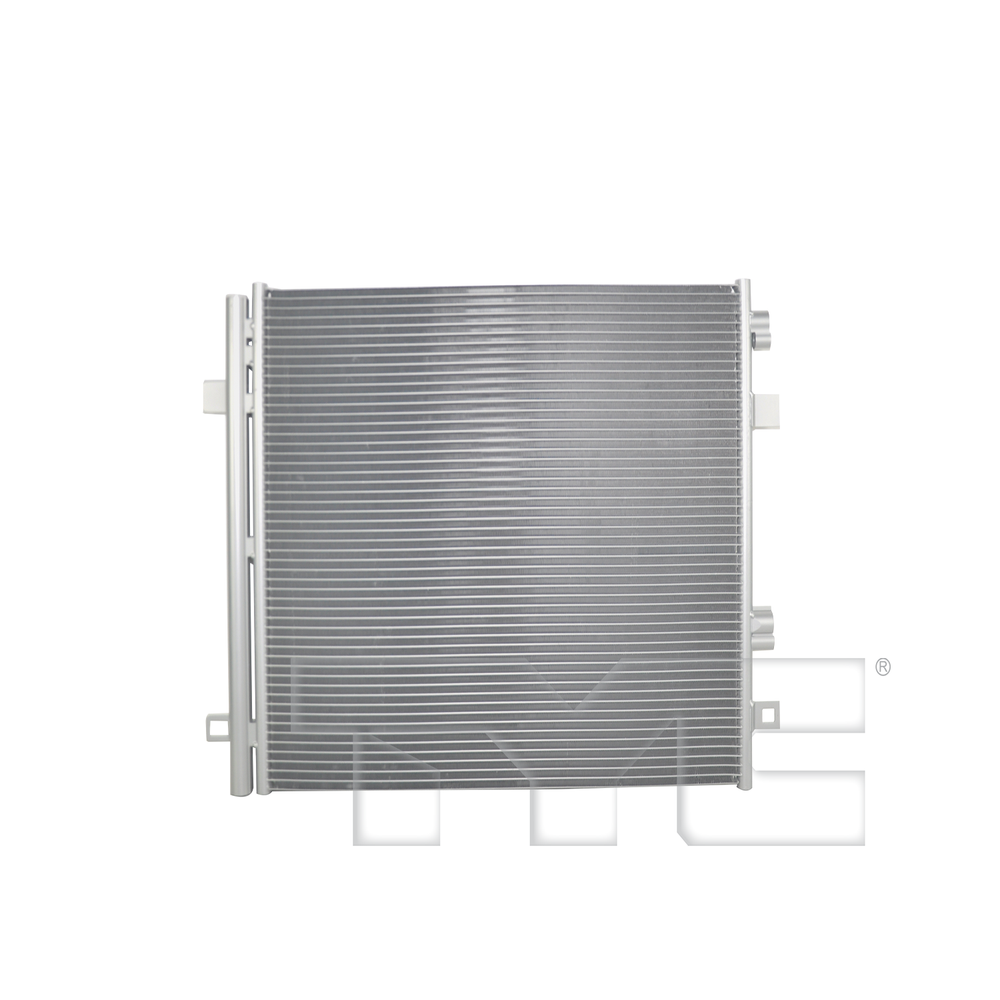 Condenser for 24-25 Chevy Traverse 5.5mm 86515474 GM3030342