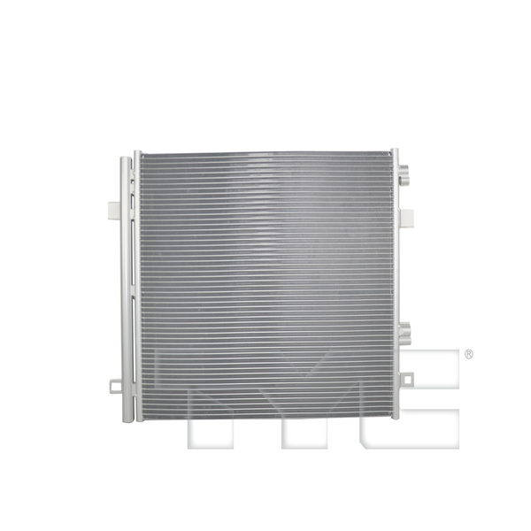 Condenser for 24-25 Chevy Traverse 5.5mm 86515474 GM3030342