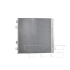 Condenser for 24-25 Chevy Traverse 5.5mm 86515474 GM3030342