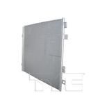 Condenser for 24-25 Chevy Traverse 5.5mm 86515474 GM3030342
