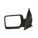 Door Mirror for 11-14 Ford F-150 Pickup Power Non-Heated Left Driver  Side