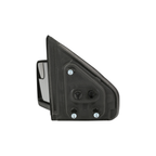 Door Mirror for 11-14 Ford F-150 Pickup Power Non-Heated Left Driver  Side
