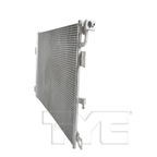 Condenser for 21-25 Audi A4 AU3030144 8W0 816 411 AA