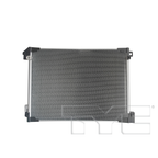 Condenser for 23-24 Toyota Prius Prime L4 2.0L 884A0-47020 TO3030354
