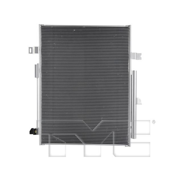 Condenser for 22-25 Jeep Wagoneer/Grand Wagoneer 3.0L Turbo CH3030276 68468125AA