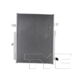 Condenser for 22-25 Jeep Wagoneer/Grand Wagoneer 3.0L Turbo CH3030276 68468125AA