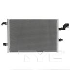 AC Condenser for 23-24 Mitsubishi Outlander Hybrid MI3030181 7812A466