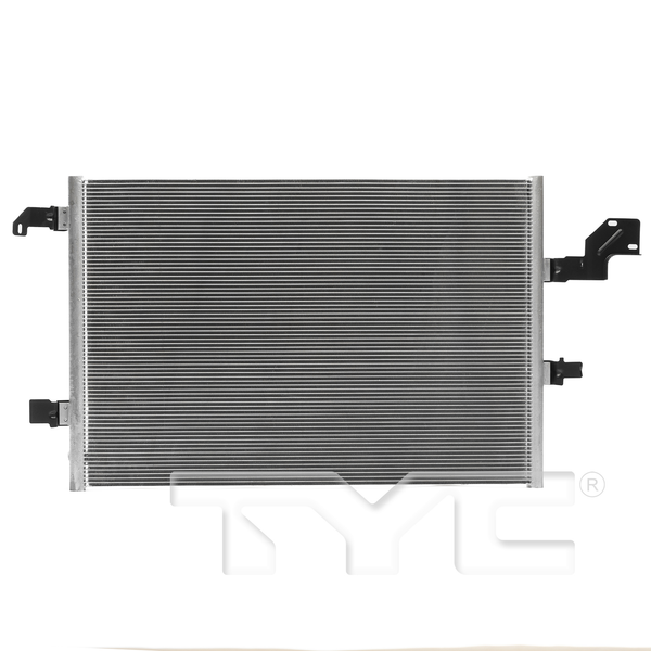 AC Condenser for 23-24 Mitsubishi Outlander Hybrid MI3030181 7812A466