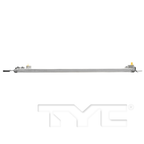 AC Condenser for 23-24 Mitsubishi Outlander Hybrid MI3030181 7812A466