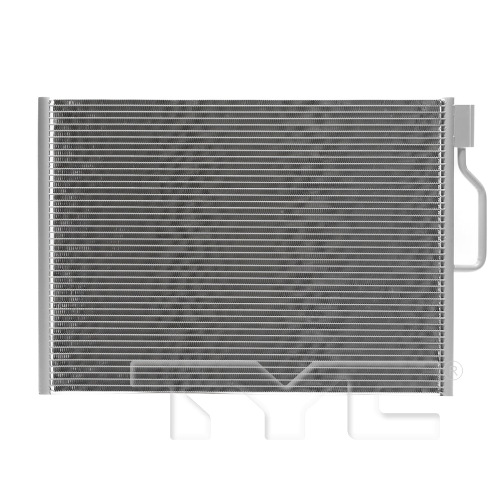 A/C Condenser for 24-26 Chevrolet Blazer EV GM3030345 84671660