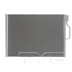 A/C Condenser for 24-26 Chevrolet Blazer EV GM3030345 84671660