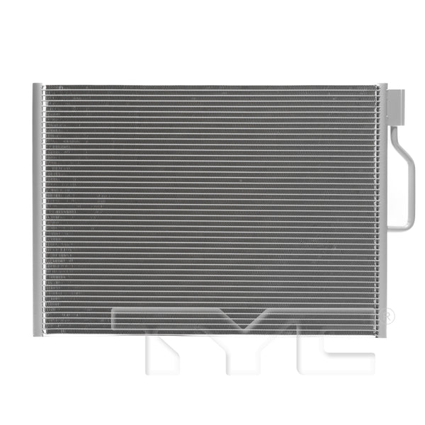 A/C Condenser for 24-26 Chevrolet Blazer EV GM3030345 84671660