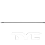 A/C Condenser for 24-26 Chevrolet Blazer EV GM3030345 84671660