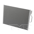 A/C Condenser for 24-26 Chevrolet Blazer EV GM3030345 84671660