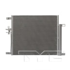 A/C Condenser for 2025-2026 Ram 1500 RHO L6 3.0T 68592058AA