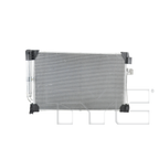 A/C Condenser for 21-23 Infiniti QX50 2.0L L4 Turbo IN3030172 92100-5VG0A