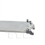 A/C Condenser for 21-23 Infiniti QX50 2.0L L4 Turbo IN3030172 92100-5VG0A