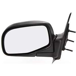 Door Mirror for 98-05 Ford Ranger (Base XL/XLT/Edge) Manual Passenger  Side