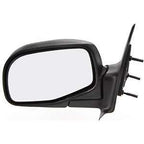 Door Mirror for 98-05 Ford Ranger (Base XL/XLT/Edge) Manual Passenger  Side