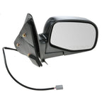 Mirror for 98-05 Ford Ranger Pickup (Base/XL/XLT) Power Non-Heated Right Side
