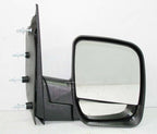 Door Mirror for 03-04 Ford Econoline (Dual Glass) Manual Right Passenger  Side