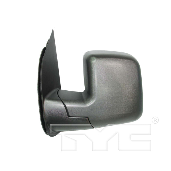 Door Mirror for 03-04 Ford Econoline (Dual Glass) Manual Left Driver Side