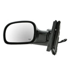 Door Mirror for 01-07 Chrysler Caravan/Town & Country Power Heated Driver