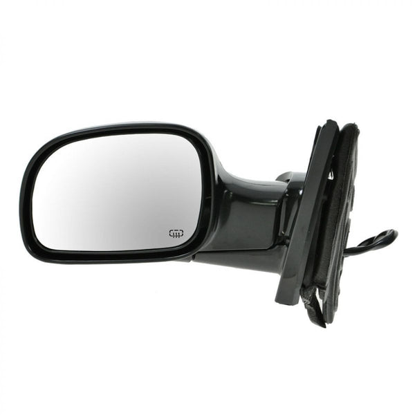Door Mirror for 01-07 Chrysler Caravan/Town & Country Power Heated Driver
