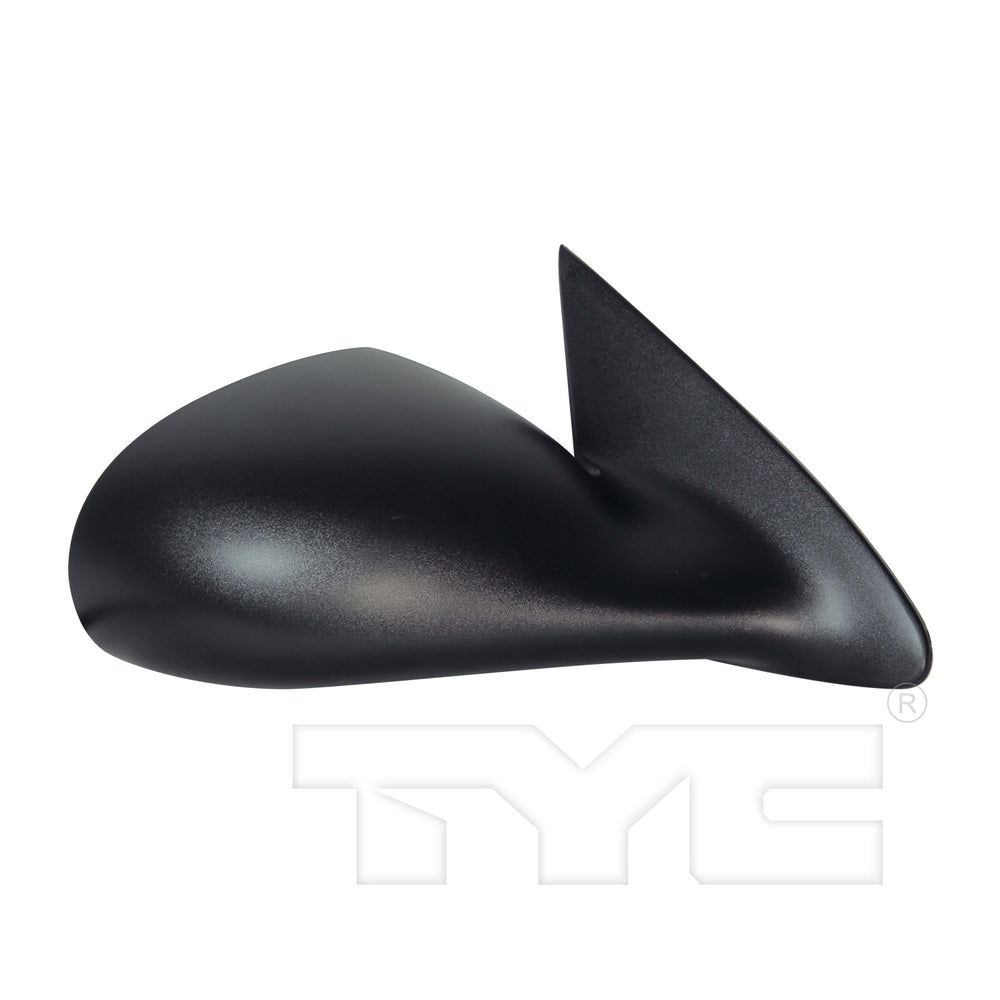 Door Mirror for 98-01 Dodge Intrepid Power Non-Heated Right Passenger Side