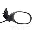 Door Mirror for 98-01 Dodge Intrepid Power Non-Heated Right Passenger Side