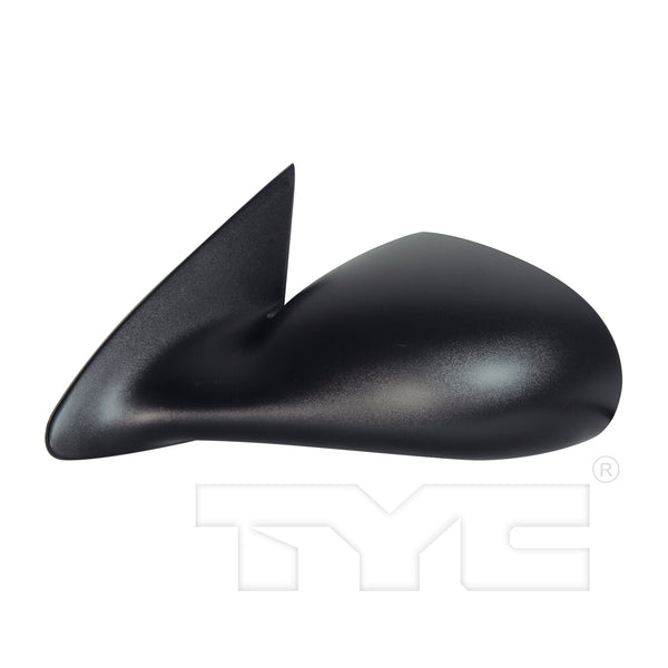 Door Mirror for 98-01 Dodge Intrepid Power Non-Heated Left Driver  Side
