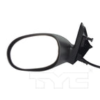 Door Mirror for 98-01 Dodge Intrepid Power Non-Heated Left Driver  Side