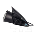 Door Mirror for 98-01 Dodge Intrepid Power Non-Heated Left Driver  Side