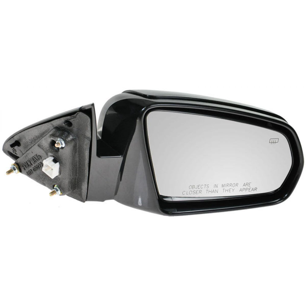 Door Mirror for 07-08 Chrysler Sebring Sedan Power Heated Right Passenger Side
