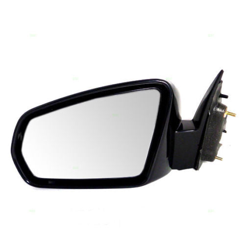 Door Mirror for 07-08 Chrysler Sebring Sedan Power Heated Left Driver Side