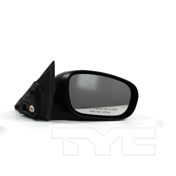 Door Mirror for 05-10 Chrysler 300 Power Non-Heated Right Passenger  Side