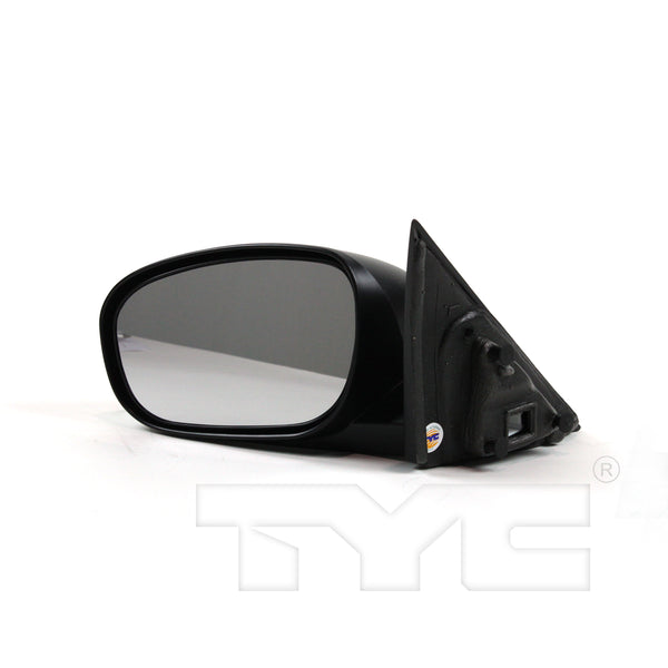 Door Mirror for 05-10 Chrysler 300 Power Non-Heated Left Driver Side