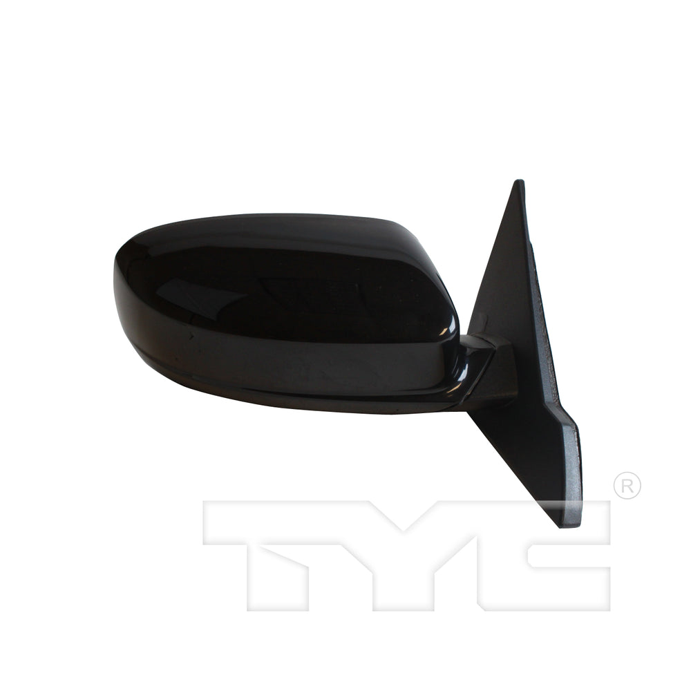 Door Mirror for 11-14 Chrysler 200 Sedan Power Heated Right Passenger Side