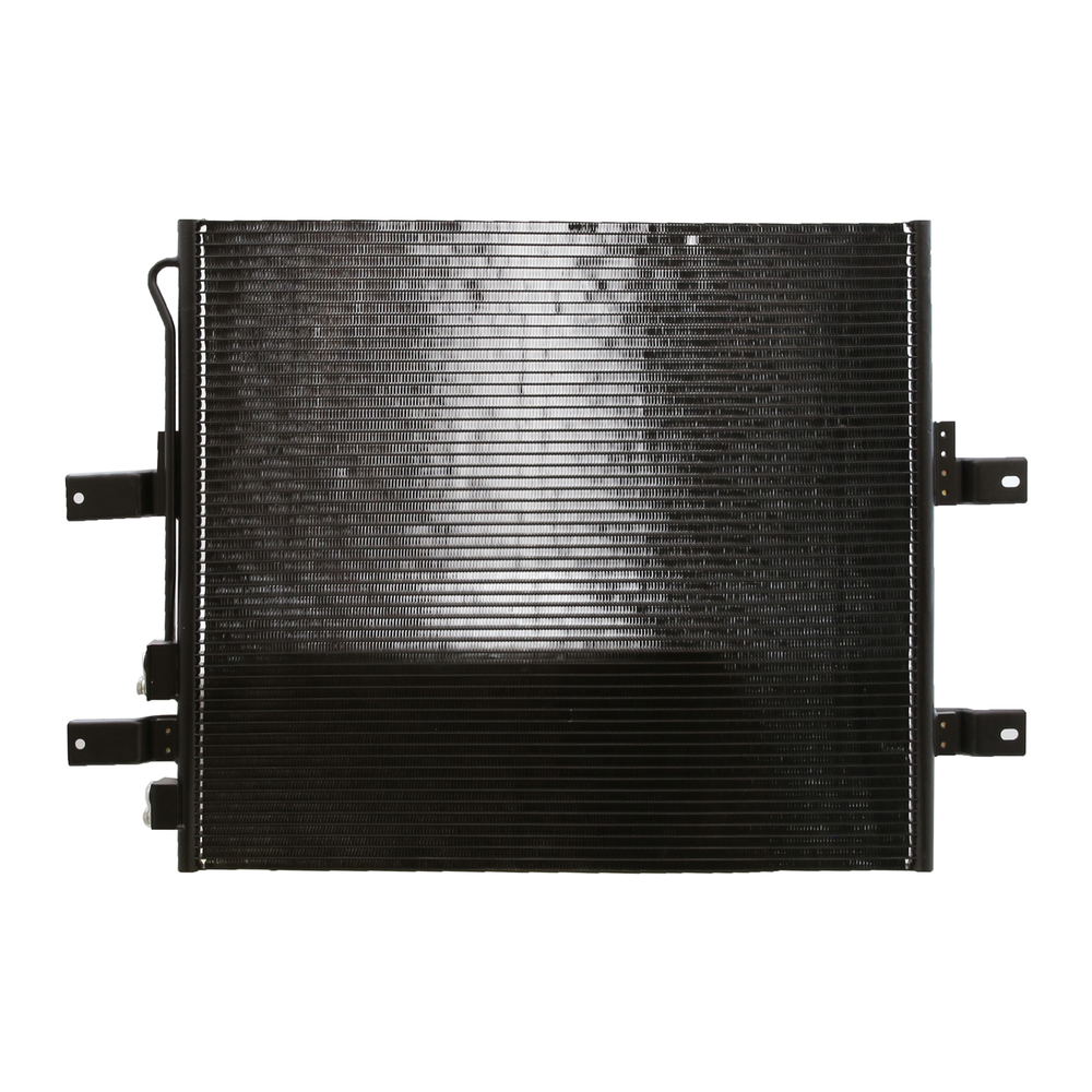 Condenser for 03-06 Dodge Ram Pickup 5.9L Turbo Diesel CH3030236 68240781AA