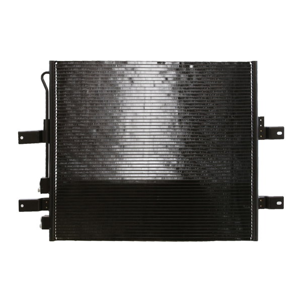 Condenser for 03-06 Dodge Ram Pickup 5.9L Turbo Diesel CH3030236 68240781AA